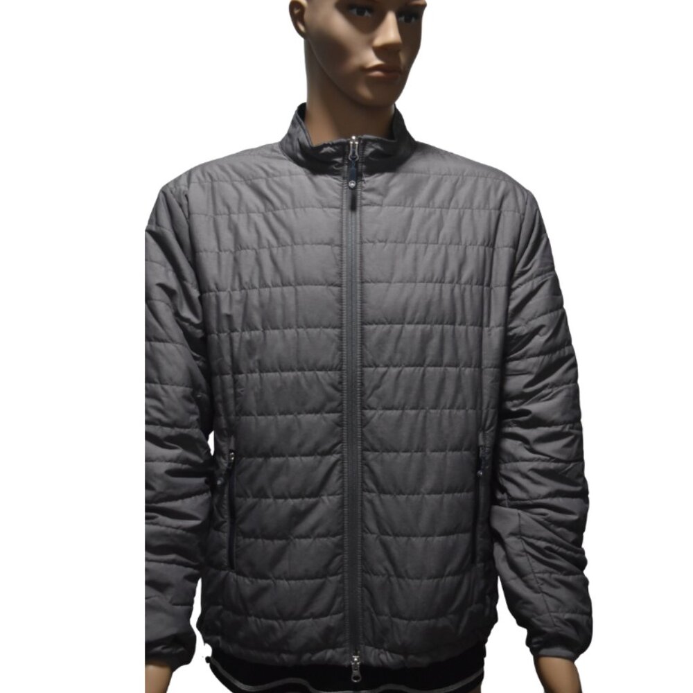 Peter Millar Quilted Jacket